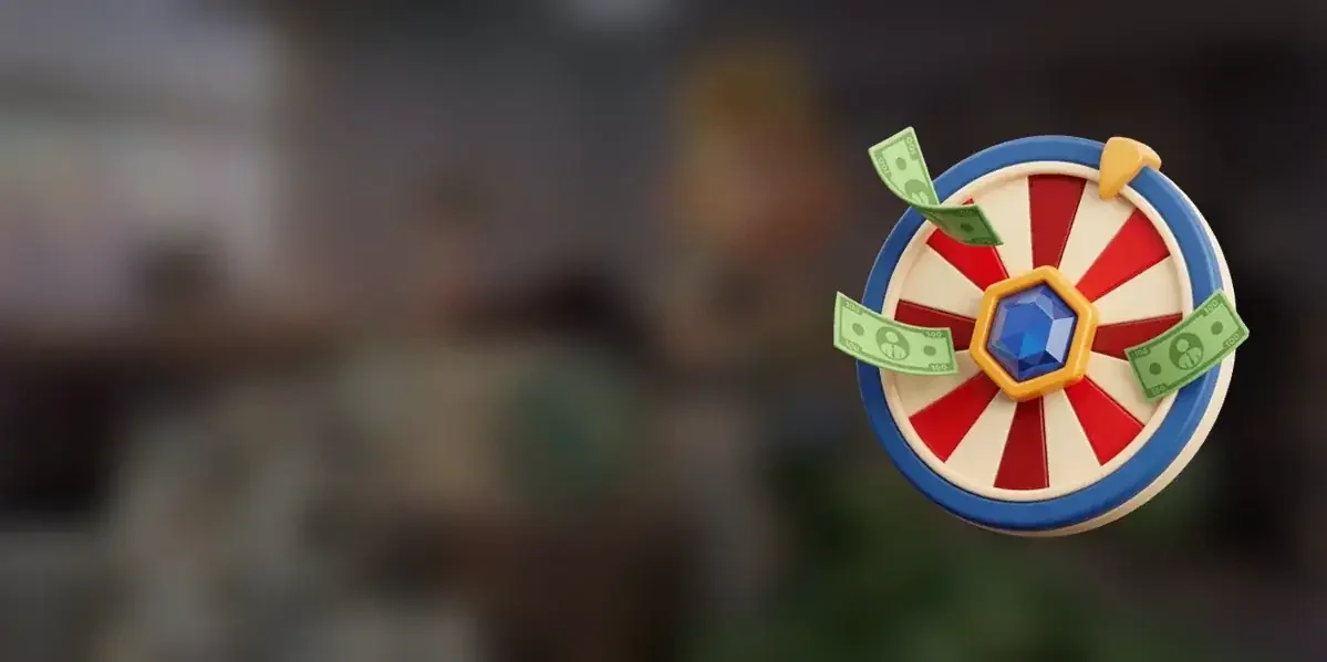 Wheel of Fortune