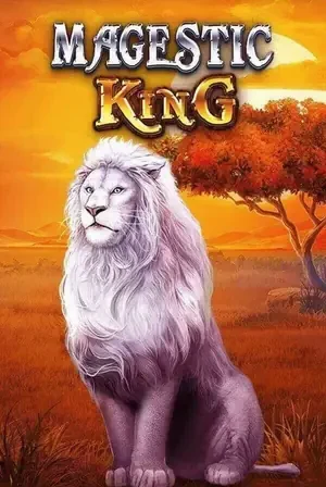 Majestic King