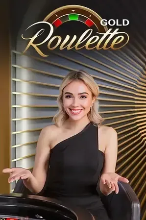 Gold Roulette