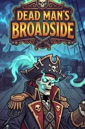 Dead Man's Broadside