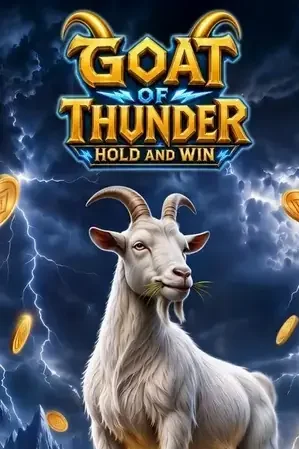 Goat of Thunder