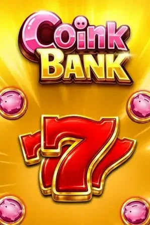 Coink Bank