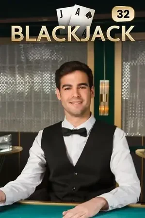 Blackjack 32