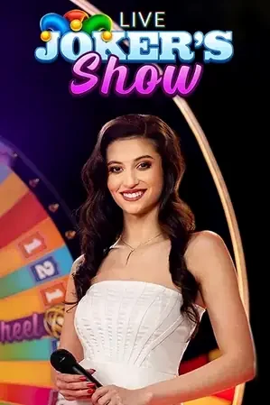 Joker's Show