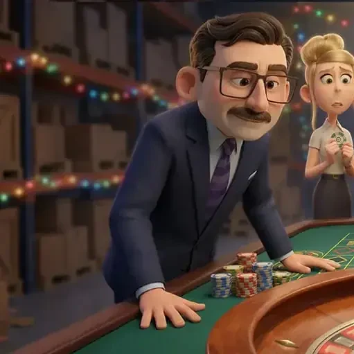 Tot € 15.000 + 400 free spins