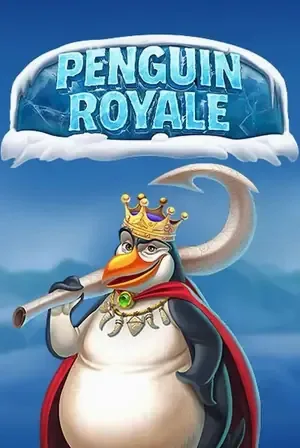 Penguin Royale