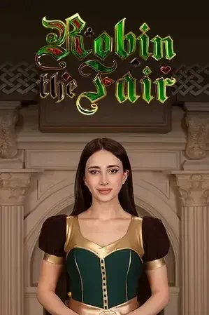 Robin The Fair