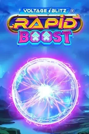 Voltage Blitz Rapid Boost