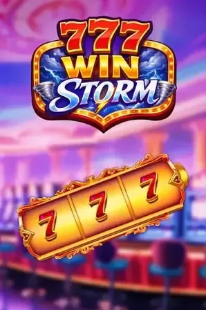 777 Win Storm